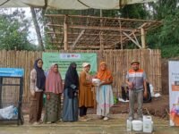 Gerakan From Waste to Food