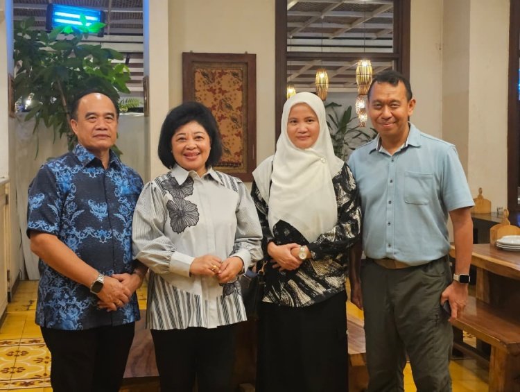 lanal bandung