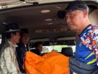 evakuasi pemuda wadas