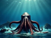 kraken