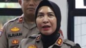 polisi amankan perusuh