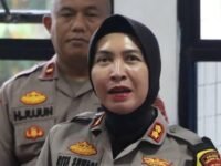 polisi amankan perusuh