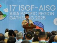 pramuka seasia pasifik