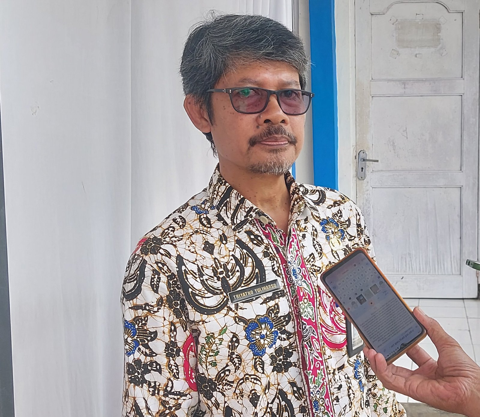 Dinsos Pemalang Hadirkan Rumah Layanan di 7 Kecamatan, Perkuat Perlindungan Perempuan dan Anak 1 20251023 102522