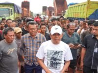 Dedi Mulyadi larang truk odol