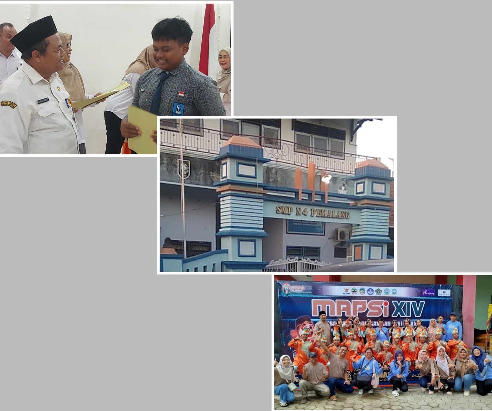 Tim Rebana SMP Negeri 4 Pemalang Raih Prestasi di Ajang MAPSI, Terima Penghargaan dari Dinas Pendidikan Pemalang 1 GridArt 20251029 115241477 scaled