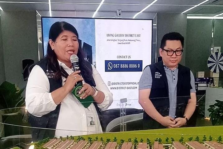 District East Karawang: Hunian dan Kawasan Bisnis Berstandar Singapura di Jantung Karawang 2 IMG 20251010 WA0059