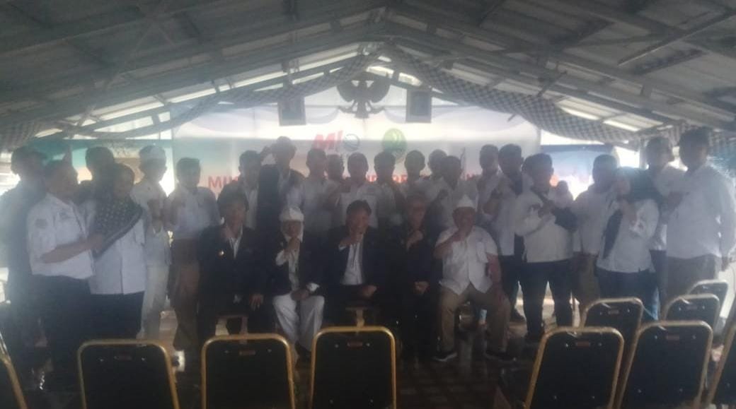Azhari S.Sos Terpilih Kembali sebagai Ketua PW MIO Indonesia Provinsi Jawa Barat Periode 2025–2029 2 IMG 20251012 WA0008