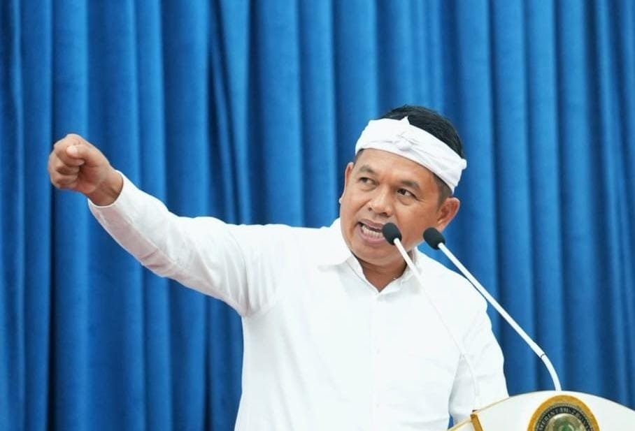 Tidak Masalah, Jabar Siap Bantu Bebaskan Lahan untuk Bangun Koperasi Merah Putih 1 IMG 20251020 WA0092