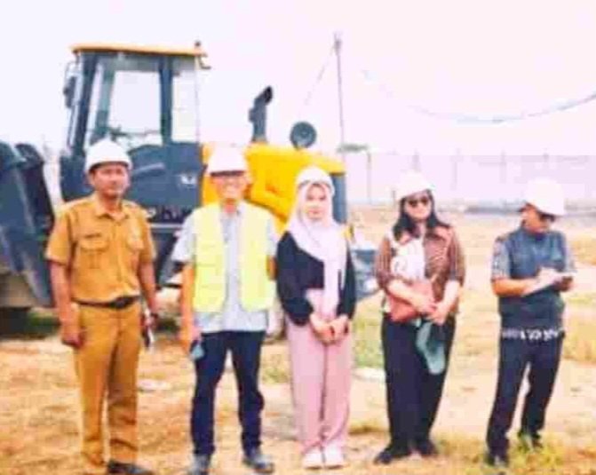 Tim Verifikasi Provinsi Jateng Tinjau Tukar Guling Tanah Kas Desa Kalirandu, Pastikan Proses Sesuai Aturan 1 IMG 20251021 WA0050
