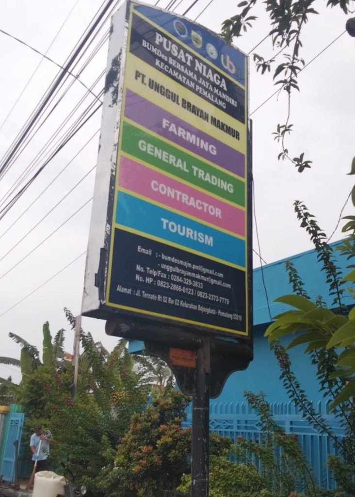 Heboh! Gedung BUMDESMA Jaya Mandiri Disewakan Tanpa Sepengetahuan Pemodal, Salah Satu Kades Angkat Bicara — Direktur Utama Akhirnya Buka Suara! 1 IMG 20251027 WA0091