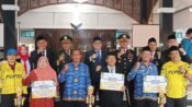 Semangat Pemuda Menggema! Dandim Pemalang Hadiri Upacara Sumpah Pemuda ke-97: Teguhkan Persatuan, Kobarkan Nasionalisme 2 IMG 20251028 WA0035