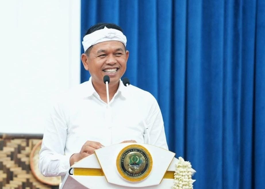 Langkah Berani Dedi Mulyadi, Posisi Kas Daerah Bakal Diumumkan Setiap Hari 1 IMG 20251028 WA0065