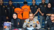 Sadis! Pasangan Kekasih Ini Bunuh Bayinya dengan Cara Dilakban Mulutnya 2 IMG 20251028 WA0082