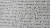 Pesan Terakhir Siswi MTs Sebelum Gantung Diri, Kuat Dugaan Korban Mengalami Bullying di Sekolah 2 IMG 20251029 WA0058