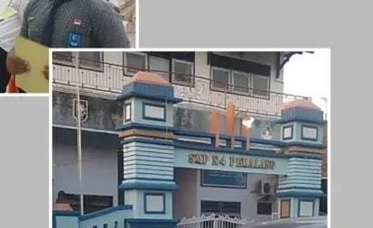 Tim Rebana SMP Negeri 4 Pemalang Raih Prestasi di Ajang MAPSI, Terima Penghargaan dari Dinas Pendidikan Pemalang 1 IMG 20251029 WA0062