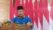 Jelang Aksi Damai Guru Madrasah Seindonesia, Ketum PB PGMNI Angkat Bicara 2 Ketum PB PGMNI Heri Purnama