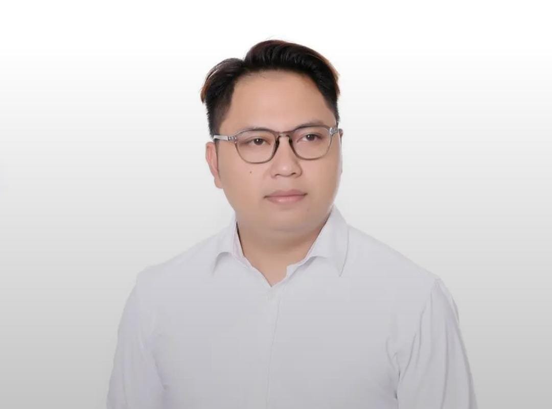 Ketua Komisi I DPRD Kota Bandung Sosialisasi Perda Kamtibmas 1 Prof. Dr. H. Radea Respati Paramudhita S.H. M.H