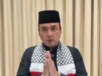 Wakil Wali Kota Bandung Kang Erwin