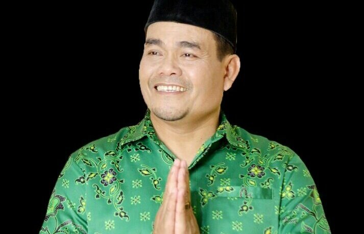 Memperingati Hari Santri Nasional, Begini Pesan Tokoh Masyarakat Bandung Barat 1 aep nurdin ok