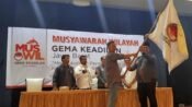 Ketua Gema Keadilan Jabar Kamil Syaikhu Targetkan Kader Masuk Parlemen 7 gema keadilan