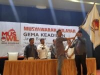 gema keadilan