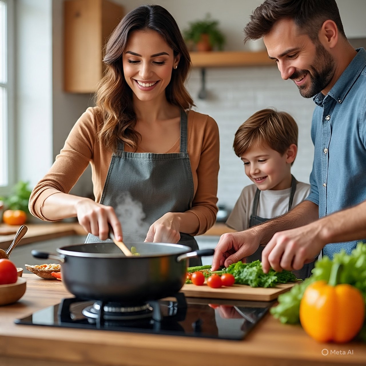 Para Ibu Wajib Baca Ini, Cara Menjadi Ibu yang Bahagia tanpa Mengabaikan Diri Sendiri 1 ibu bahagia