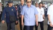 kang hja sambut SBY di bandung