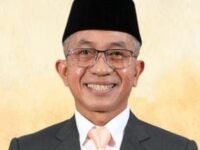 ketua dprd kota bandung asep mulyadi
