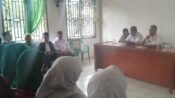 minggon desa cikampek utara