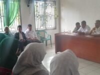 minggon desa cikampek utara