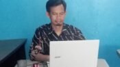 pohon pisang dadan saepudin