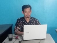 pohon pisang dadan saepudin