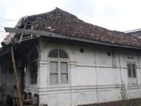rumah heritage