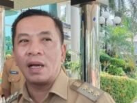 Bupati Karawang H. Aep Syapuloh