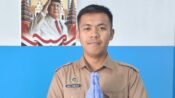 Kepala SPPG Jomin timur 2 Rico Wibowo