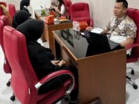 Bank Rakyat Indonesia (BRI) melalui Kantor Cabang Bogor Dewi Sartika mengambil langkah proaktif