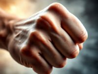 disabilitas dikeroyok