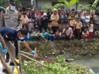 geger kerangka manusia