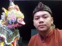 komunitas pecinta wayang
