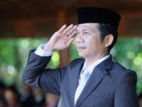om zein di momentum hari pahlawan
