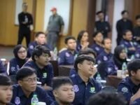 pelatihan barista kopi