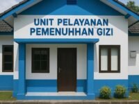 pelayanan pemenuhan gizi