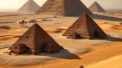 piramida mesir