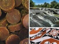 sektor ikm kecamatan purabaya