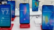 HP Huawei 1 Jutaan Terbaik untuk 2025: Performa Stabil, Desain Modern, Harga Bersahabat