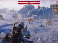 Benarkah Helldivers 2 Akan Punya Mode Roguelite? Ini Fakta di Baliknya