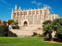 Pemerintah Kepulauan Balearic, termasuk Mallorca, resmi mengalokasikan €10 juta untuk membangun Security