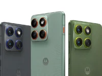 Motorola Edge 70 Tampil Perkasa: Kamera Super Cerdas yang Siap Mengubah Standar Mobile Photography