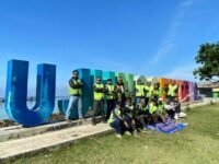 PSSI Bandung Barat menggelar kegiatan touring pada 24–25 Desember 2025 dengan rute Kabupaten Bandung Barat (KBB) – Ciwidey – Ujung Genteng – Palabuhan Ratu, Sukabumi. (Dadan Saepudin/Mediaseruni)